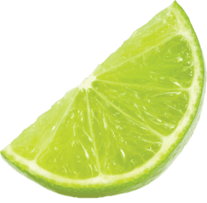 Rodaja de limón para el té negro sabor limón Nestea
